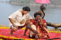Machan Tamil Movie Photos